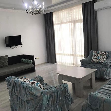 Guesthouse Data Gonio Kültér fotó