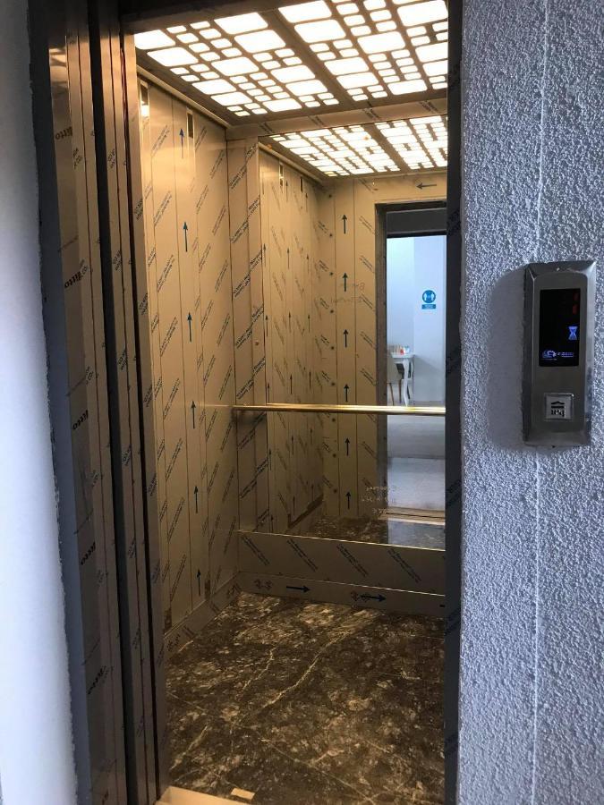 Guesthouse Data Gonio Kültér fotó