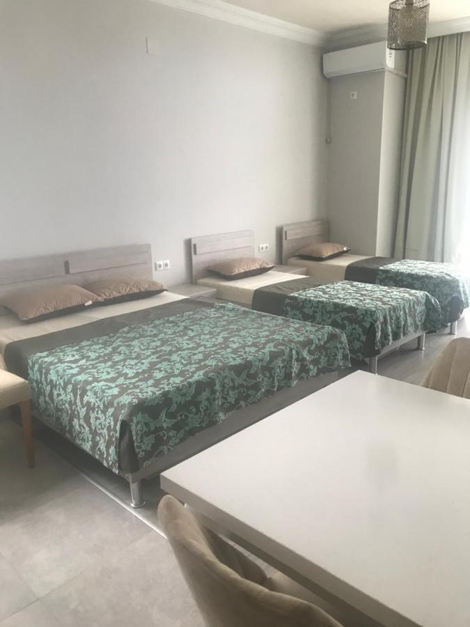Guesthouse Data Gonio Kültér fotó