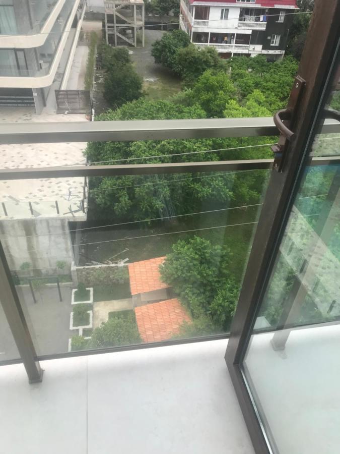 Guesthouse Data Gonio Kültér fotó