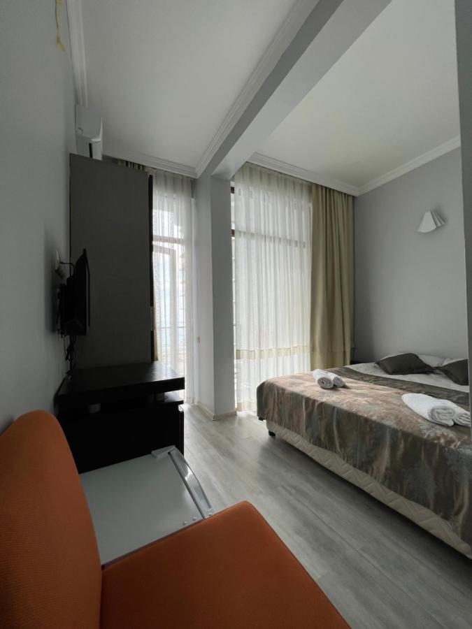 Guesthouse Data Gonio Kültér fotó