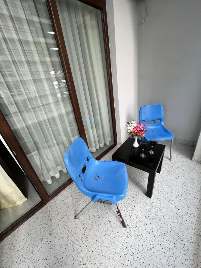 Guesthouse Data Gonio Kültér fotó