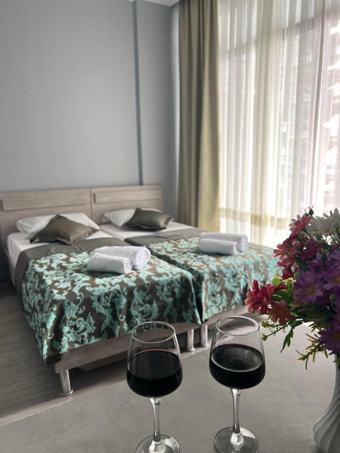 Guesthouse Data Gonio Kültér fotó