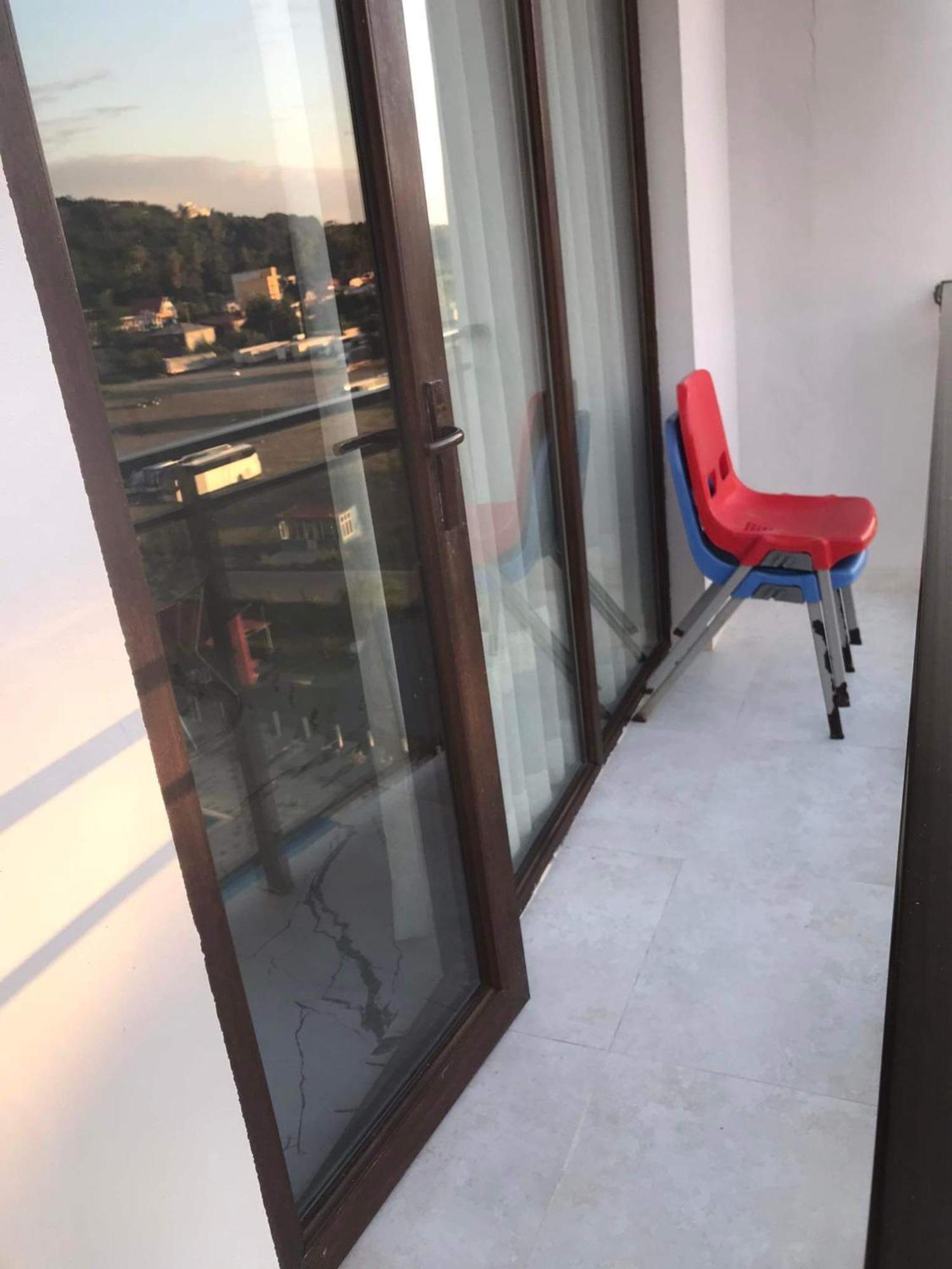 Guesthouse Data Gonio Kültér fotó