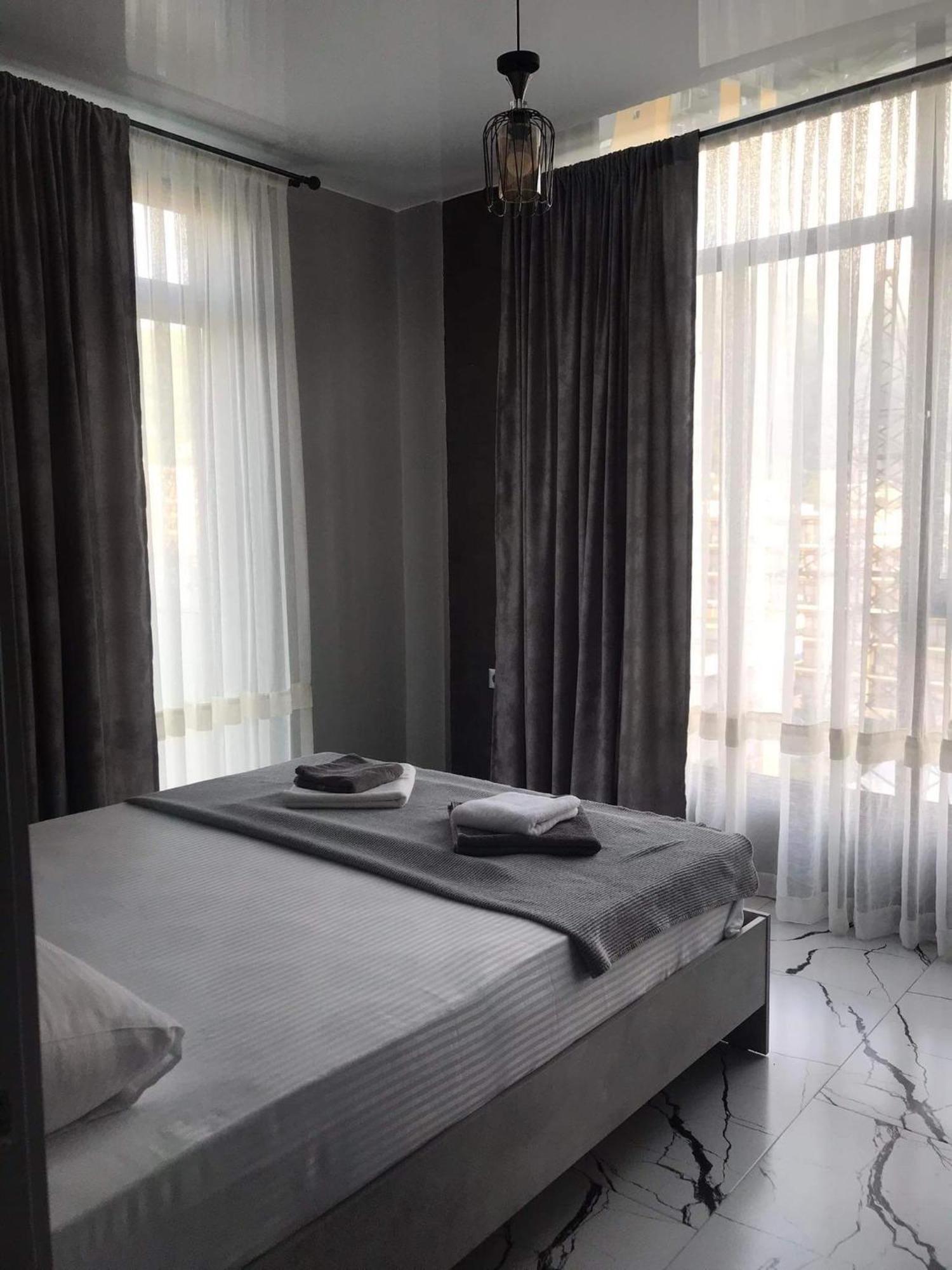 Guesthouse Data Gonio Kültér fotó