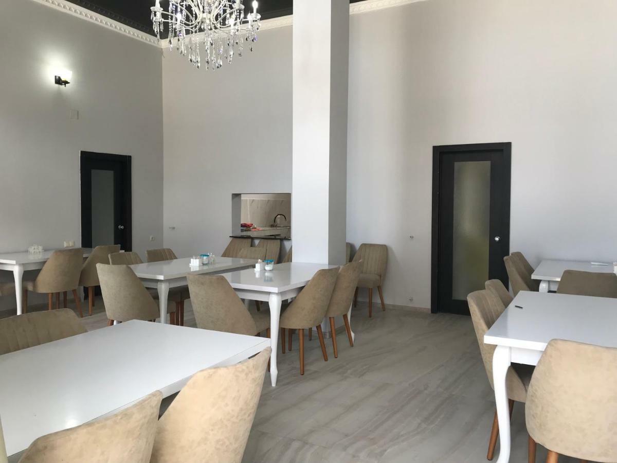 Guesthouse Data Gonio Kültér fotó
