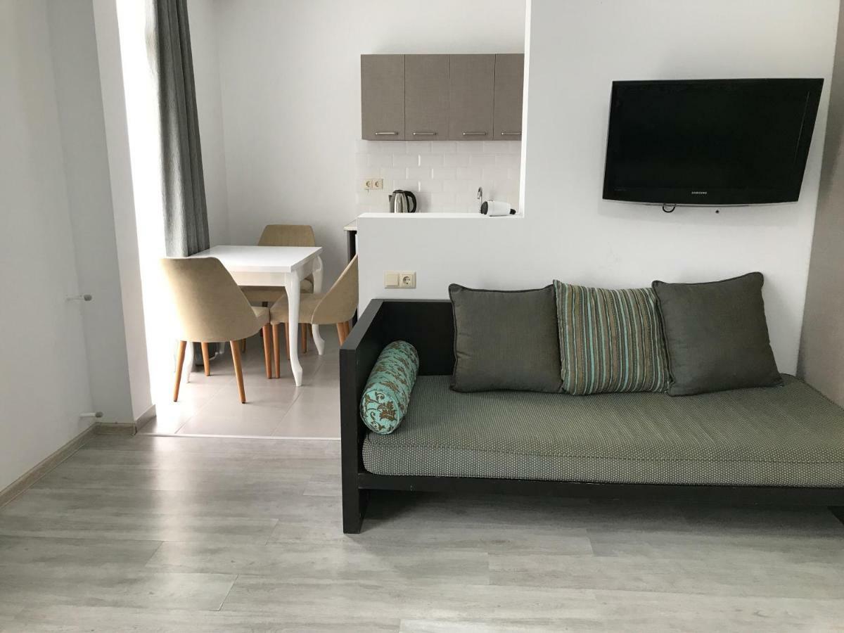 Guesthouse Data Gonio Kültér fotó