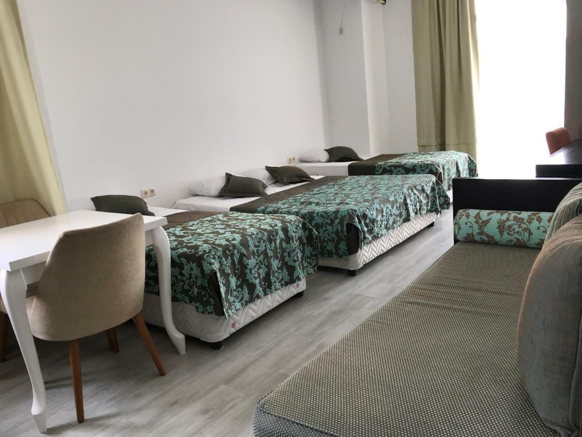 Guesthouse Data Gonio Kültér fotó