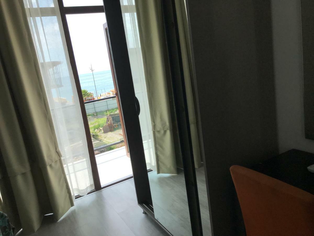 Guesthouse Data Gonio Kültér fotó